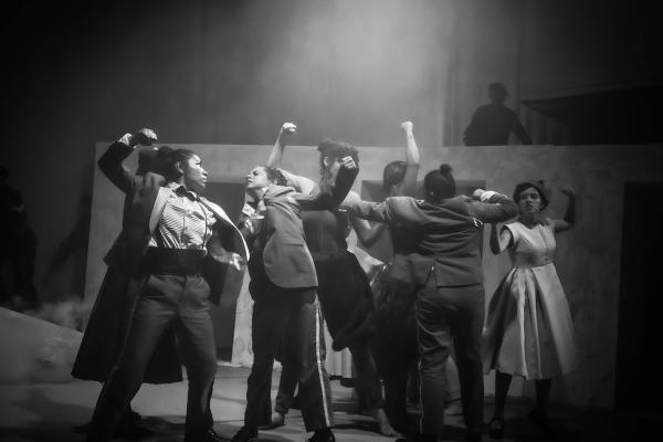 Foto 21 Principio y Fin 